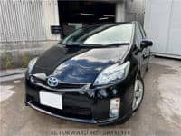 2009 TOYOTA PRIUS 1.8S