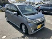 2013 DAIHATSU MOVE CUSTOM RSSA