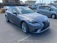 2015 LEXUS IS L