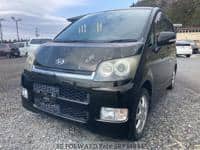 2007 DAIHATSU MOVE