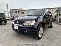 2010 SUZUKI ESCUDO 2.4XG4WD