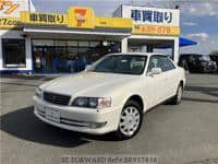 1996 TOYOTA CHASER FOURG4WD1