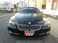 2012 BMW 5 SERIES 5