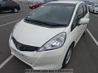 2013 HONDA FIT 13G SMART SELECTION FINE STYLE