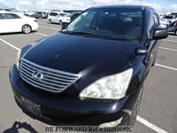 2008 TOYOTA HARRIER 240G L PACKAGE