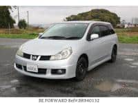 2006 NISSAN WINGROAD