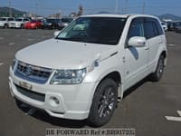 2007 SUZUKI ESCUDO 2.7 HELLY HANSEN LIMITED