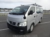 2013 NISSAN CARAVAN VAN NV350