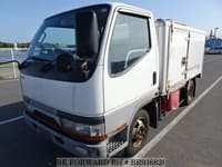 1998 MITSUBISHI CANTER GUTS