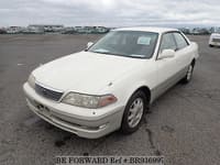 1999 TOYOTA MARK II GRANDE TRENTE