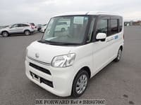 2017 DAIHATSU TANTO L