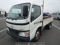 2006 TOYOTA DYNA TRUCK