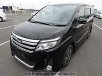 2015 TOYOTA NOAH SI