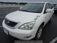 2007 TOYOTA HARRIER 240G