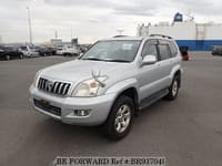 2005 TOYOTA LAND CRUISER PRADO TX LIMITED