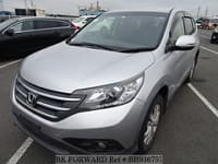 2012 HONDA CR-V 24G