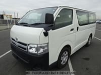 2015 TOYOTA HIACE VAN DX