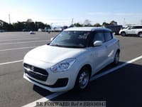 2019 SUZUKI SWIFT