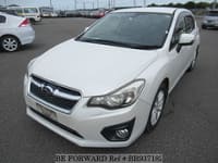 2014 SUBARU IMPREZA SPORTS 2.0I EYESIGHT