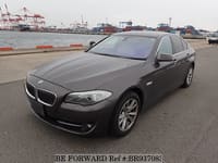 2011 BMW 5 SERIES 523I