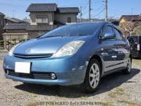 2004 TOYOTA PRIUS