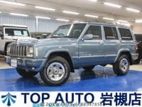 1997 JEEP CHEROKEE