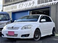 2005 TOYOTA ALLEX RS180MTAW