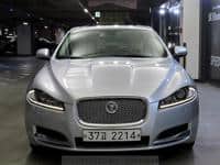 2013 JAGUAR XF / SUN ROOF,SMART KEY,BACK CAMERA