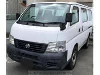 2004 NISSAN CARAVAN VAN DX