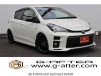 2018 TOYOTA VITZ GRGR