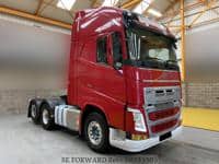 2015 VOLVO FH AUTOMATIC DIESEL