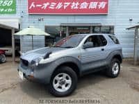 1998 ISUZU VEHICROSS