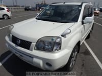 2005 NISSAN X-TRAIL X