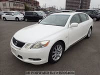 2005 LEXUS GS GS350