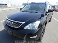 2007 TOYOTA HARRIER 240G L PACKAGE