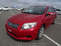 2007 TOYOTA COROLLA FIELDER 1.5X