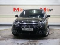 2012 RENAULT SAMSUNG SM5 / SMART KEY,BACK CAMERA