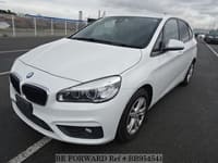 2015 BMW 2 SERIES 218D ACTIVE TOURER