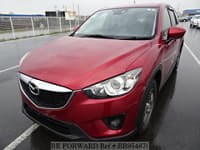 2013 MAZDA CX-5 XD L PACKAGE