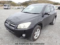 2010 TOYOTA RAV4 STYLE