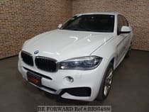 Used 2016 BMW X6 BR954886 for Sale