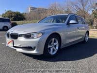 2012 BMW 3 SERIES