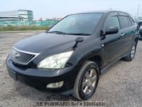 2009 TOYOTA HARRIER 240G L PACKAGE