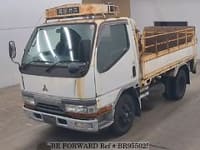 1999 MITSUBISHI CANTER