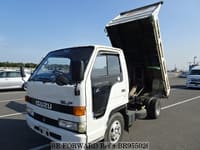 1993 ISUZU ELF TRUCK