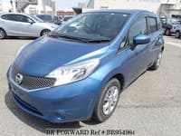 2015 NISSAN NOTE X DIG-S V SELECTION PLUS SAFETY