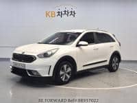 Used 2018 KIA NIRO BR957022 for Sale