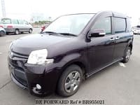 2013 TOYOTA SIENTA DICE LIMITED