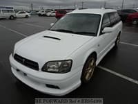 1999 SUBARU LEGACY TOURING WAGON GT-B E TUNE