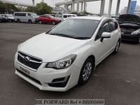 2015 SUBARU IMPREZA SPORTS